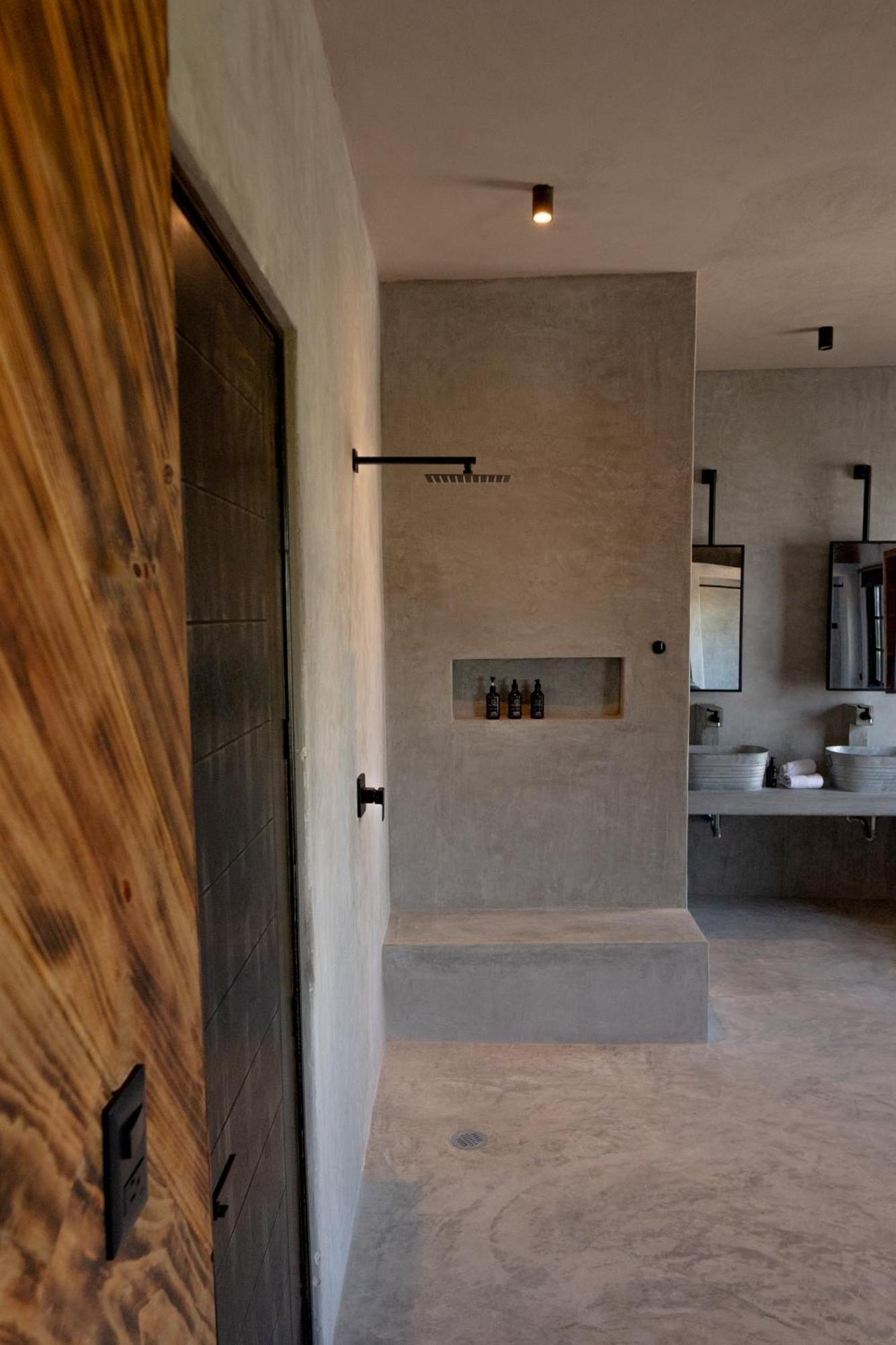 Hotel Macondo Estilo Holbox מראה חיצוני תמונה